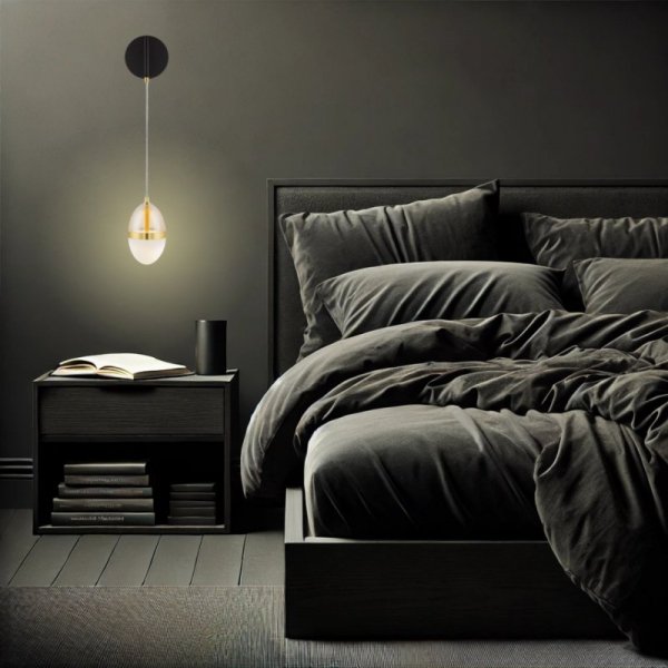 LUCES EXCLUSIVAS LAMPA NOWOCZESNA ARENA LE44333