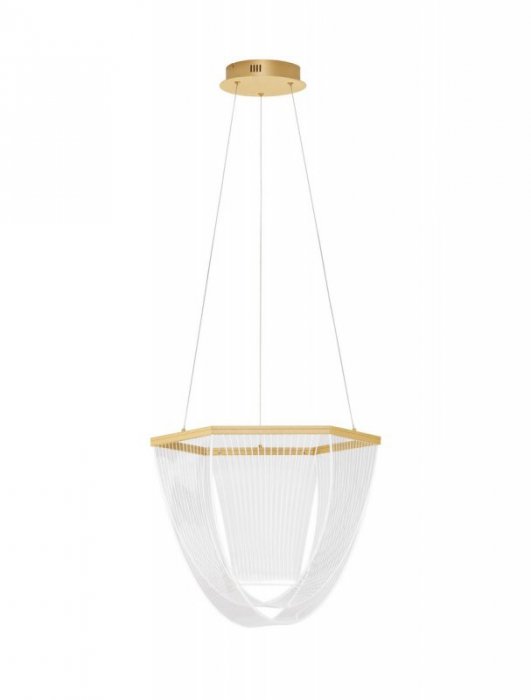 LUCES EXCLUSIVAS LAMPA HUARAL LE44435