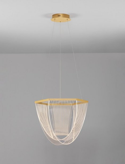 LUCES EXCLUSIVAS LAMPA HUARAL LE44435