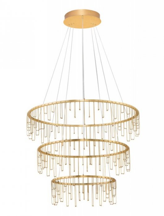 LUCES EXCLUSIVAS LAMPA HUARAZ LE44454