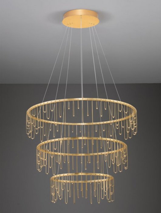 LUCES EXCLUSIVAS LAMPA HUARAZ LE44454