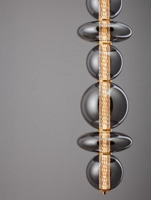 LUCES EXCLUSIVAS LAMPA MORROS LE44487