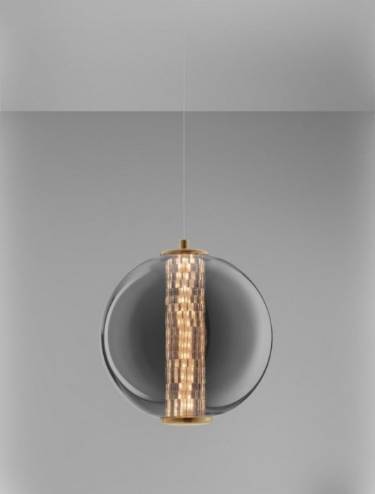 LUCES EXCLUSIVAS LAMPA MORROS LE44489
