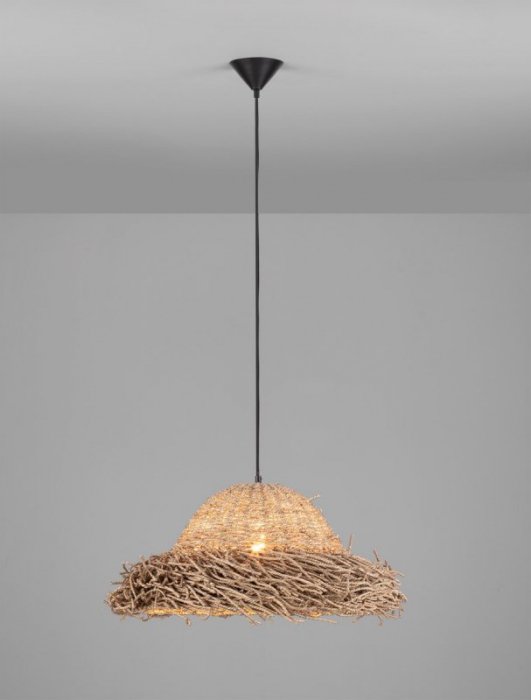 LUCES EXCLUSIVAS LAMPA ALLENDE LE44491