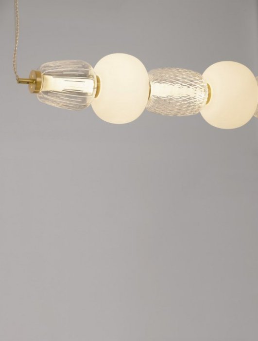 LUCES EXCLUSIVAS LAMPA ARROYOS LE44492