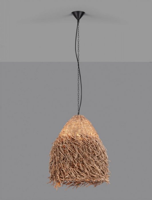 LUCES EXCLUSIVAS LAMPA JACINTO LE44521