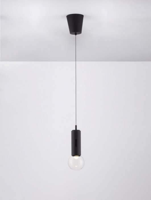 LUCES EXCLUSIVAS LAMPA BARBARA LE44549