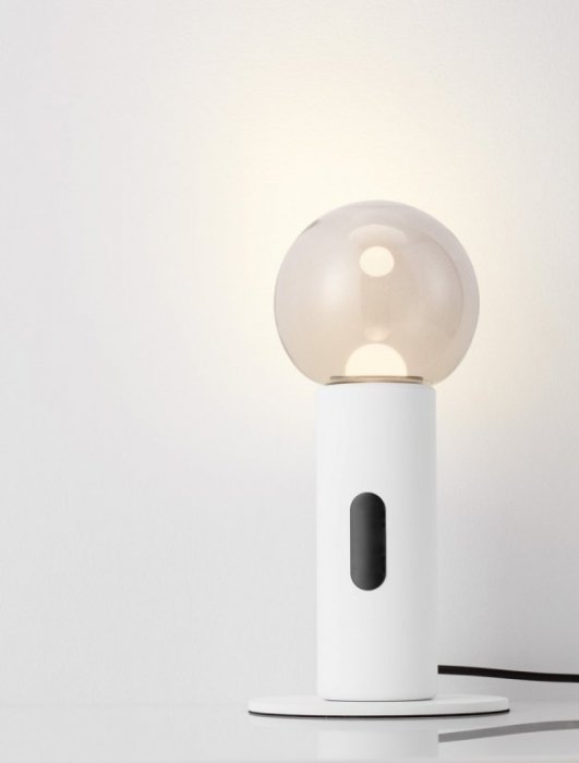 LUCES EXCLUSIVAS LAMPA BARBARA LE44552