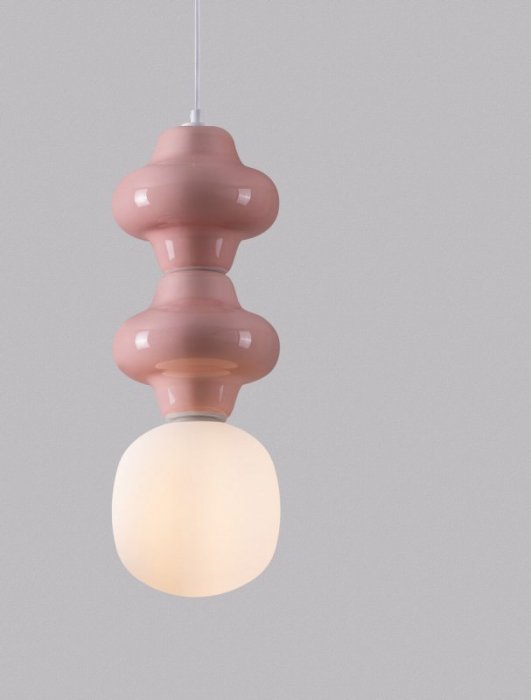LUCES EXCLUSIVAS LAMPA VILROSA LE44561