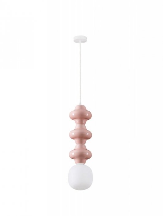 LUCES EXCLUSIVAS LAMPA VILROSA LE44568