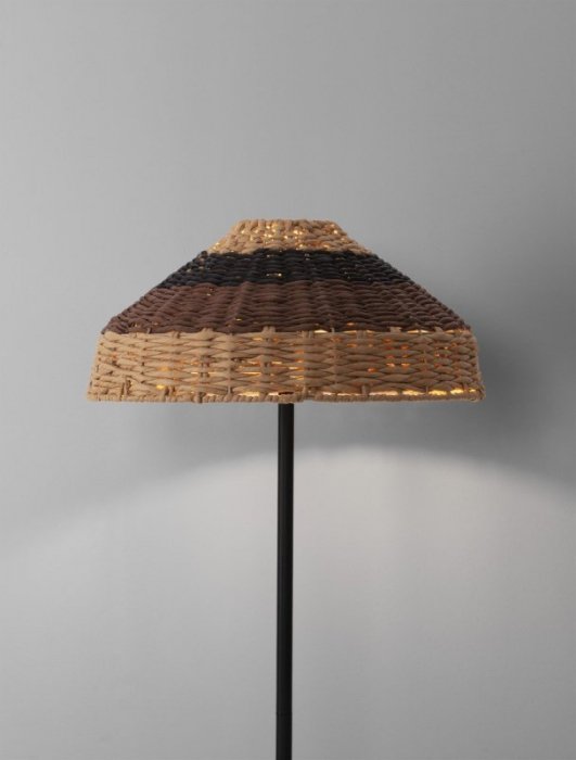 LUCES EXCLUSIVAS LAMPA BERMEJO LE44573