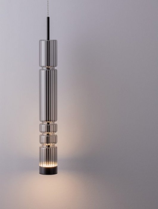 LUCES EXCLUSIVAS LAMPA MONTERO LE44589