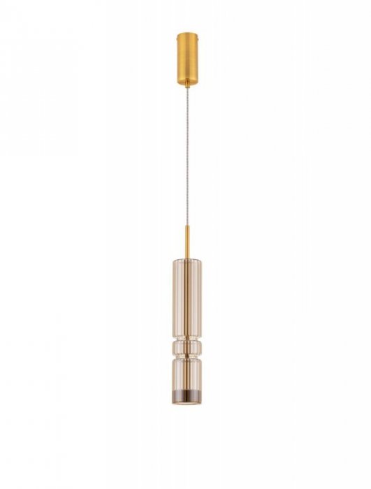 LUCES EXCLUSIVAS LAMPA MONTERO LE44590