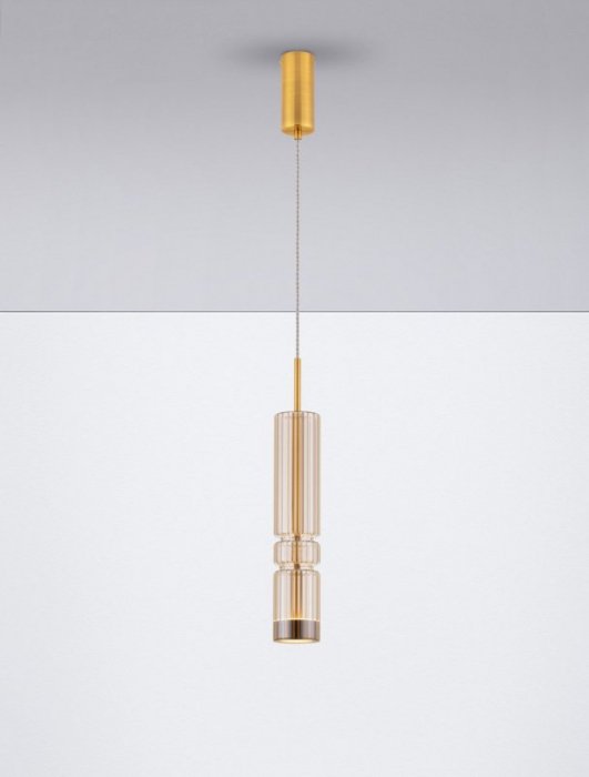 LUCES EXCLUSIVAS LAMPA MONTERO LE44590