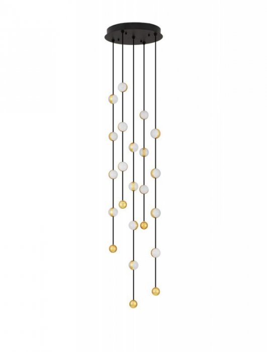 LUCES EXCLUSIVAS LAMPA CUTERVO LE44601