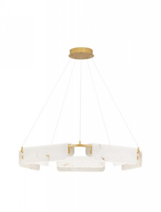 LUCES EXCLUSIVAS LAMPA MAIRANA LE44617