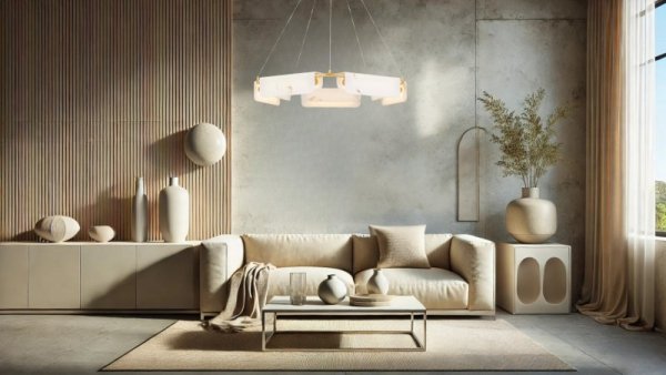 LUCES EXCLUSIVAS LAMPA MAIRANA LE44617