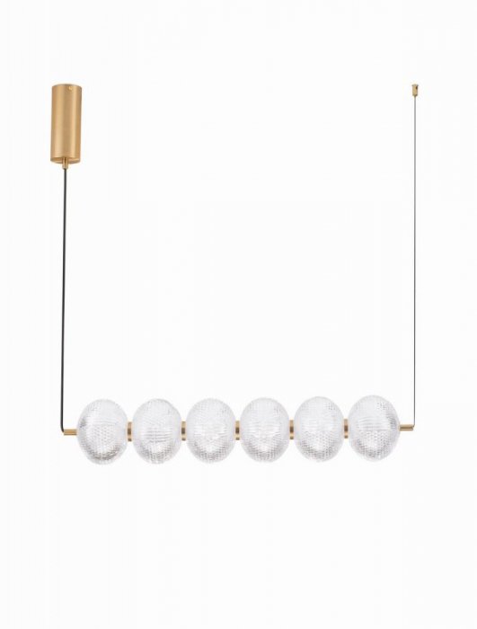 LUCES EXCLUSIVAS LAMPA TIPUANI LE44625