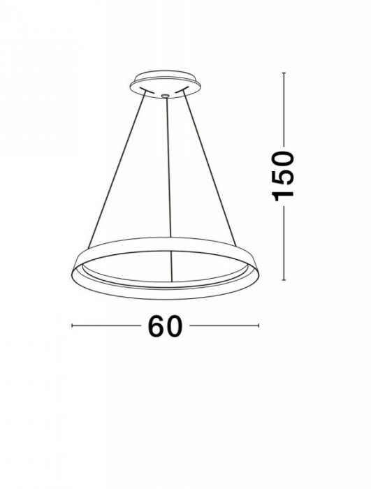 LUCES EXCLUSIVAS LAMPA BATALLAS LE44649