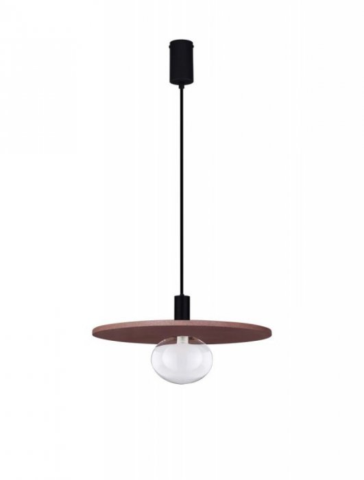 LUCES EXCLUSIVAS LAMPA ASUNTA LE44658