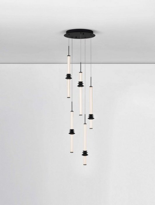 LUCES EXCLUSIVAS LAMPA URUBICHA LE44691
