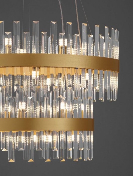 LUCES EXCLUSIVAS LAMPA CHOLULA LE44722
