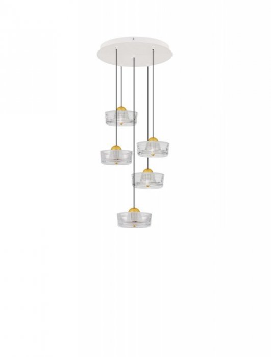 LUCES EXCLUSIVAS LAMPA ESPINAR LE44731