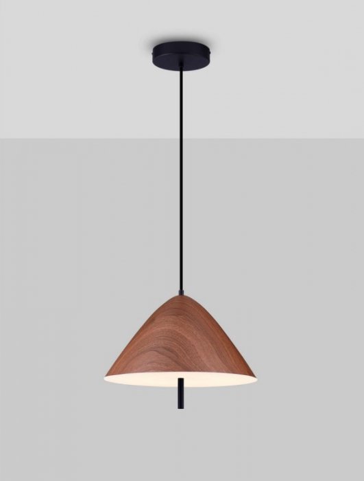 LUCES EXCLUSIVAS LAMPA CARAPARI LE44814
