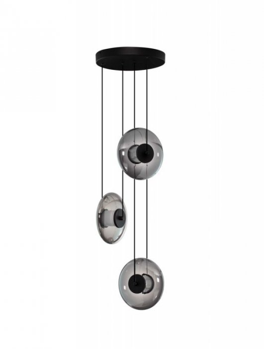 LUCES EXCLUSIVAS LAMPA HUACARAJE LE44829