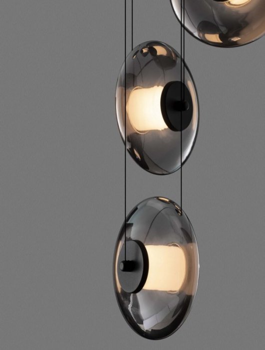 LUCES EXCLUSIVAS LAMPA HUACARAJE LE44830