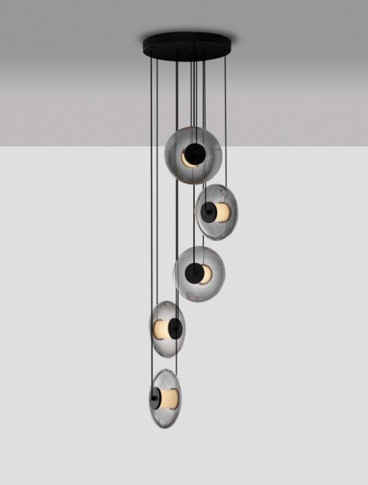 LUCES EXCLUSIVAS LAMPA HUACARAJE LE44830