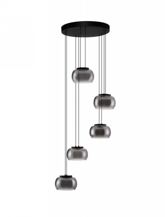 LUCES EXCLUSIVAS LAMPA HUARMEY LE44844