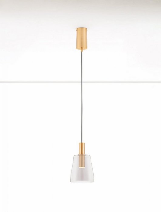 LUCES EXCLUSIVAS LAMPA IQUITOS LE44846