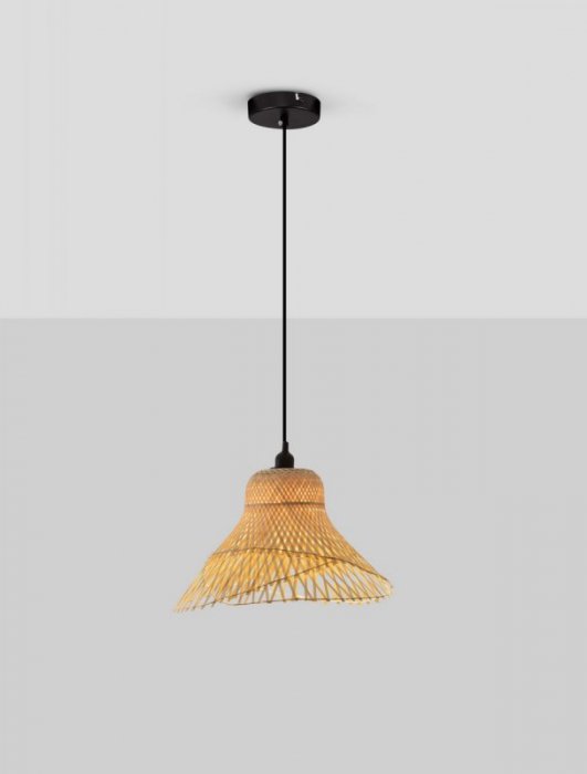 LUCES EXCLUSIVAS LAMPA MONSEFU LE44859