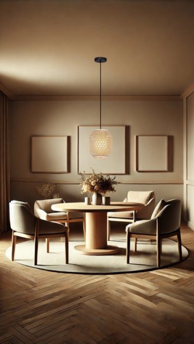 LUCES EXCLUSIVAS LAMPA POMALCA LE44860