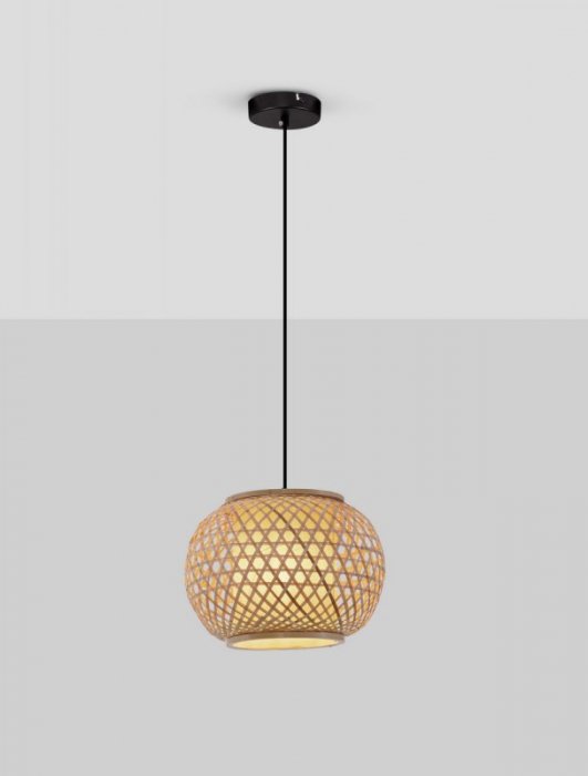 LUCES EXCLUSIVAS LAMPA REQUENA LE44861
