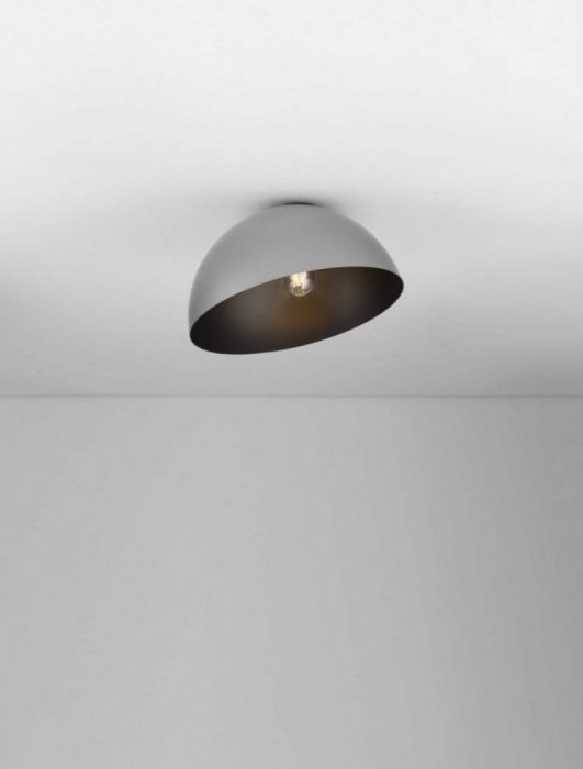 LUCES EXCLUSIVAS LAMPA IRONCOLLO LE44904