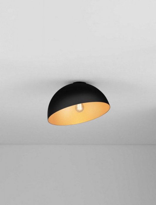 LUCES EXCLUSIVAS LAMPA IRONCOLLO LE44909