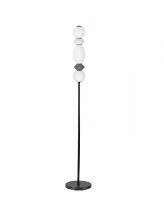 LUCES EXCLUSIVAS LAMPA MONRETA LE45237