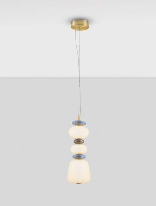 LUCES EXCLUSIVAS LAMPA FELANZO LE45241