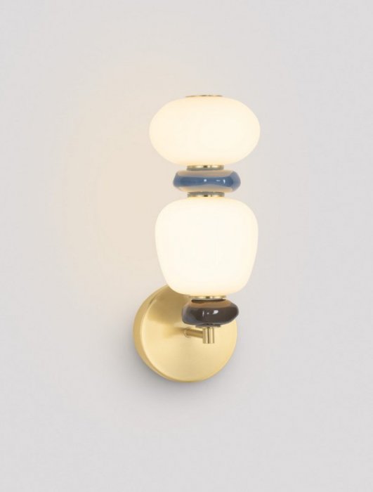 LUCES EXCLUSIVAS LAMPA FELANZO LE45242