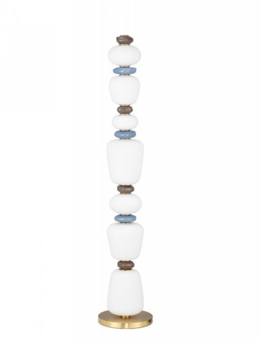 LUCES EXCLUSIVAS LAMPA FELANZO LE45245