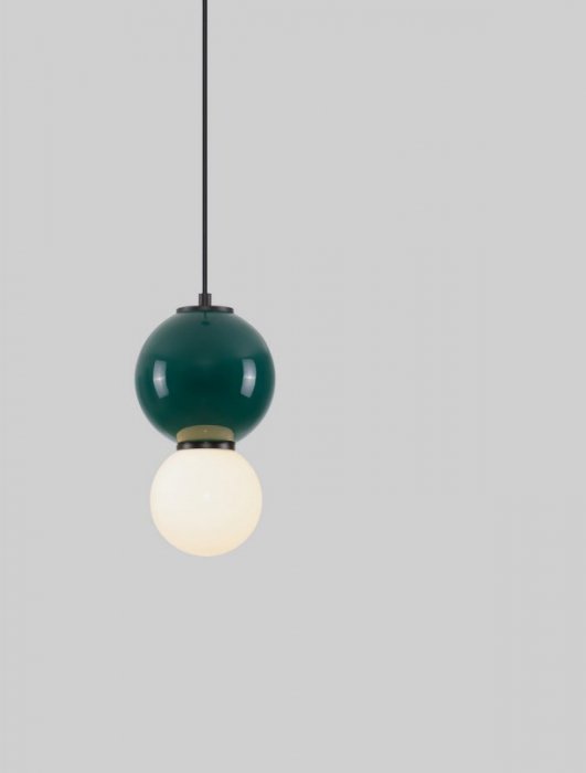 LUCES EXCLUSIVAS LAMPA JORELIA LE45257