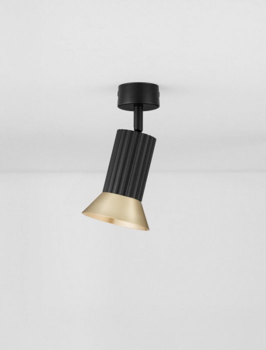 LUCES EXCLUSIVAS LAMPA MARENZO LE45602