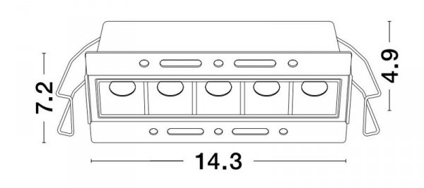 BETARRO LE65125