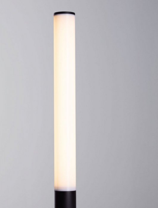 LUCES EXCLUSIVAS LAMPA ELALTO LE73809 LAMPA ZEWNĘTRZNA STOJĄCA SŁUPEK NOWOCZESNY OGRODOWY
