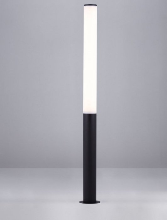 LUCES EXCLUSIVAS LAMPA ELALTO LE73809 LAMPA ZEWNĘTRZNA STOJĄCA SŁUPEK NOWOCZESNY OGRODOWY