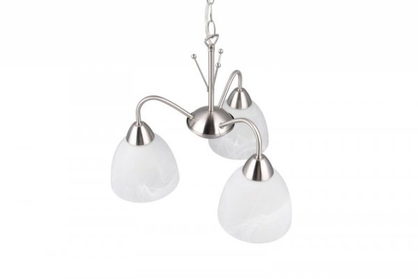 LAMPA WISZĄCA DO SYPIALNI SALONU KLASYCZNA RL DOBBY