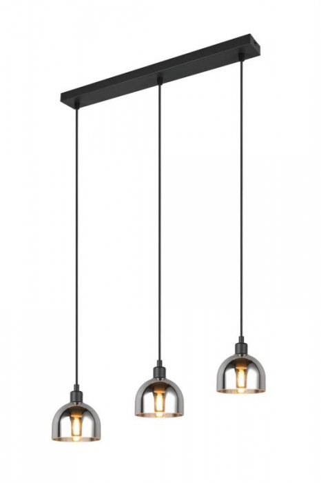 LAMPA WISZĄCA SZKLANA NOWOCZESNA NAD STÓŁ DO KUCHNI JADALNI SALONU MOLLY