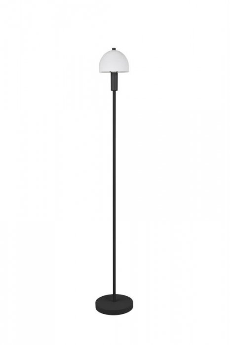 LAMPA PODŁOGOWA NOWOCZESNA RL GLENN